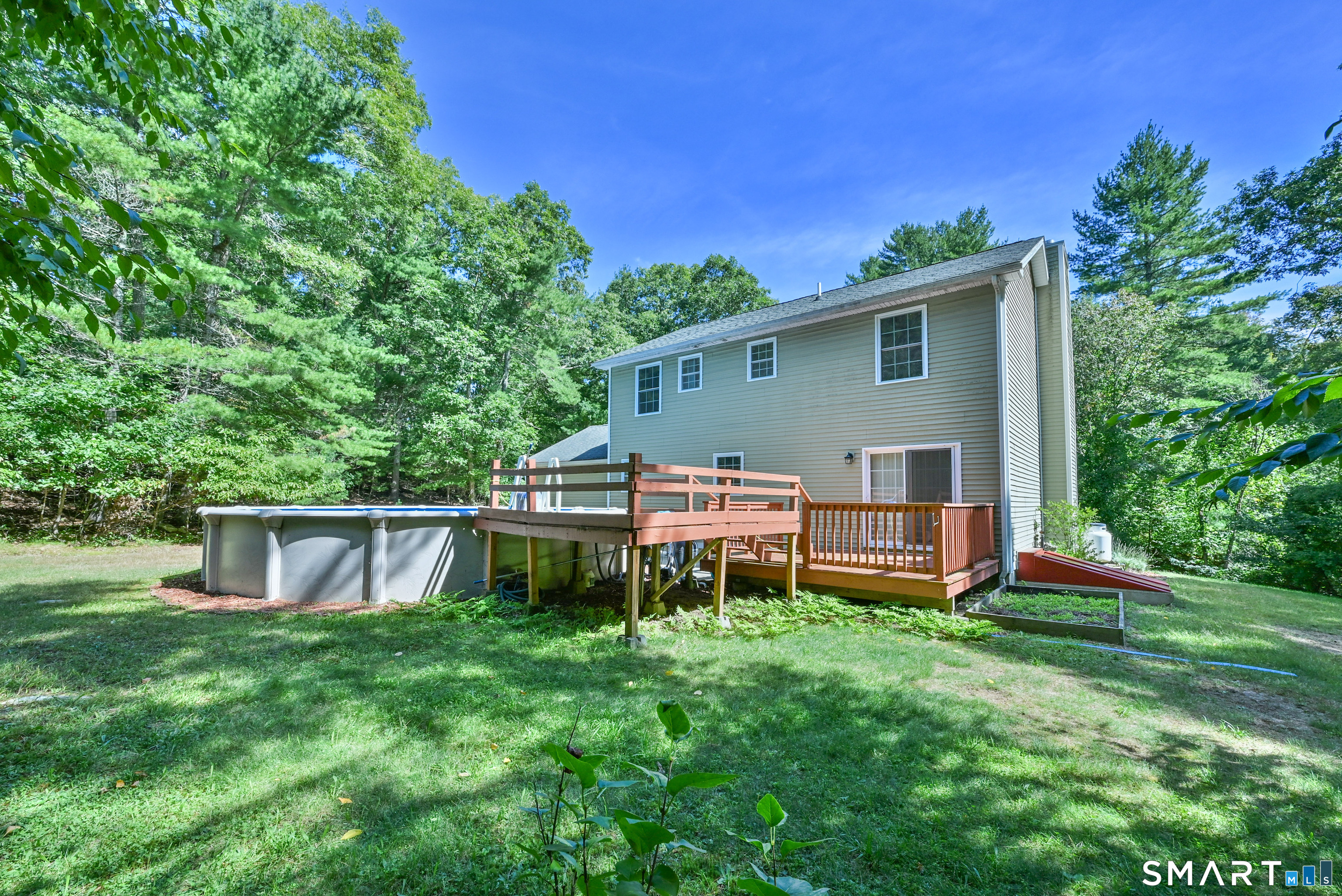 345 Cook Hill Road Killingly CT 06239