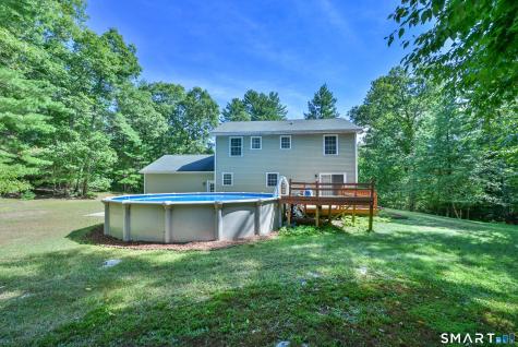 345 Cook Hill Road Killingly CT 06239