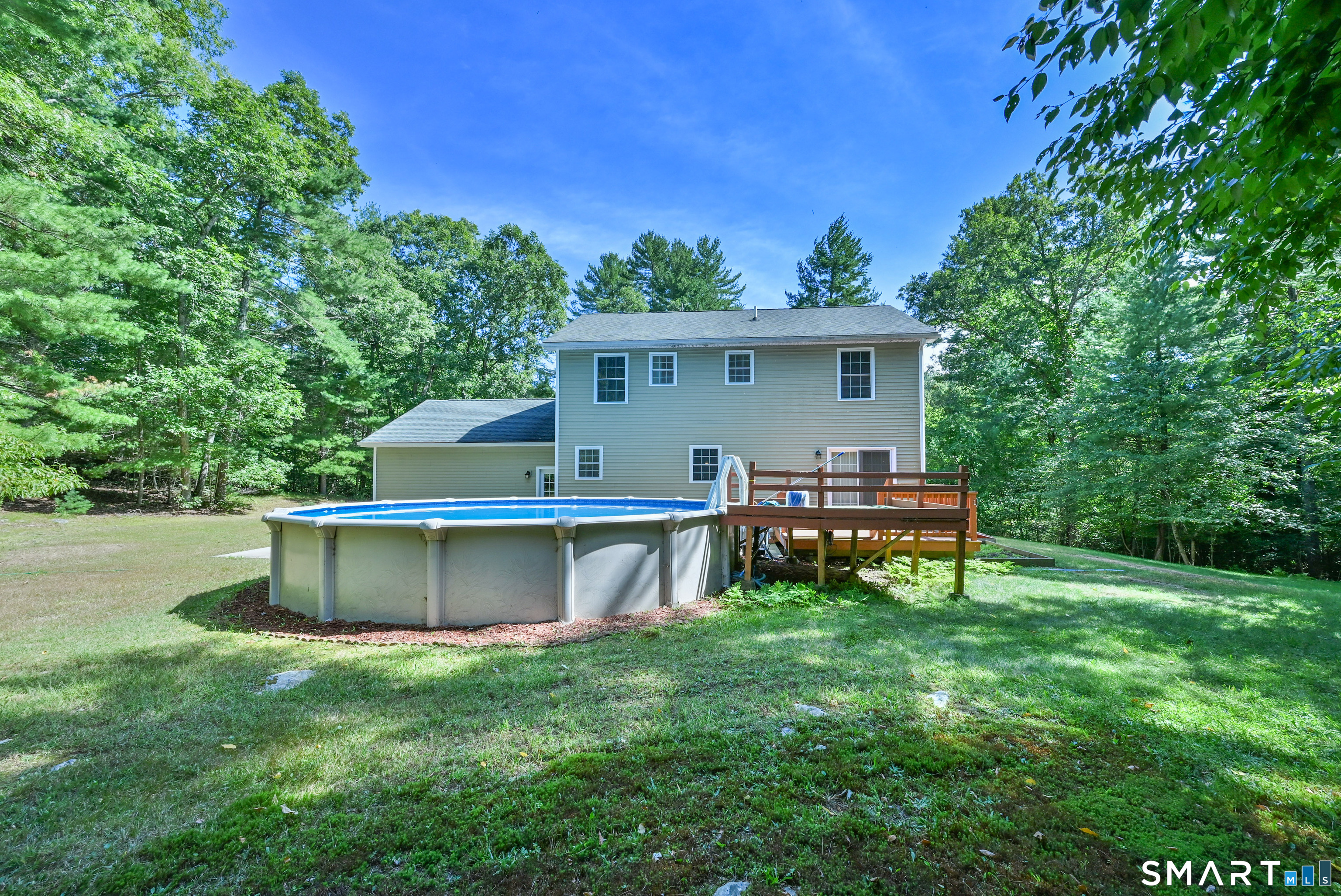 345 Cook Hill Road Killingly CT 06239
