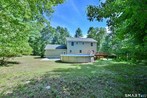 345 Cook Hill Road Killingly CT 06239