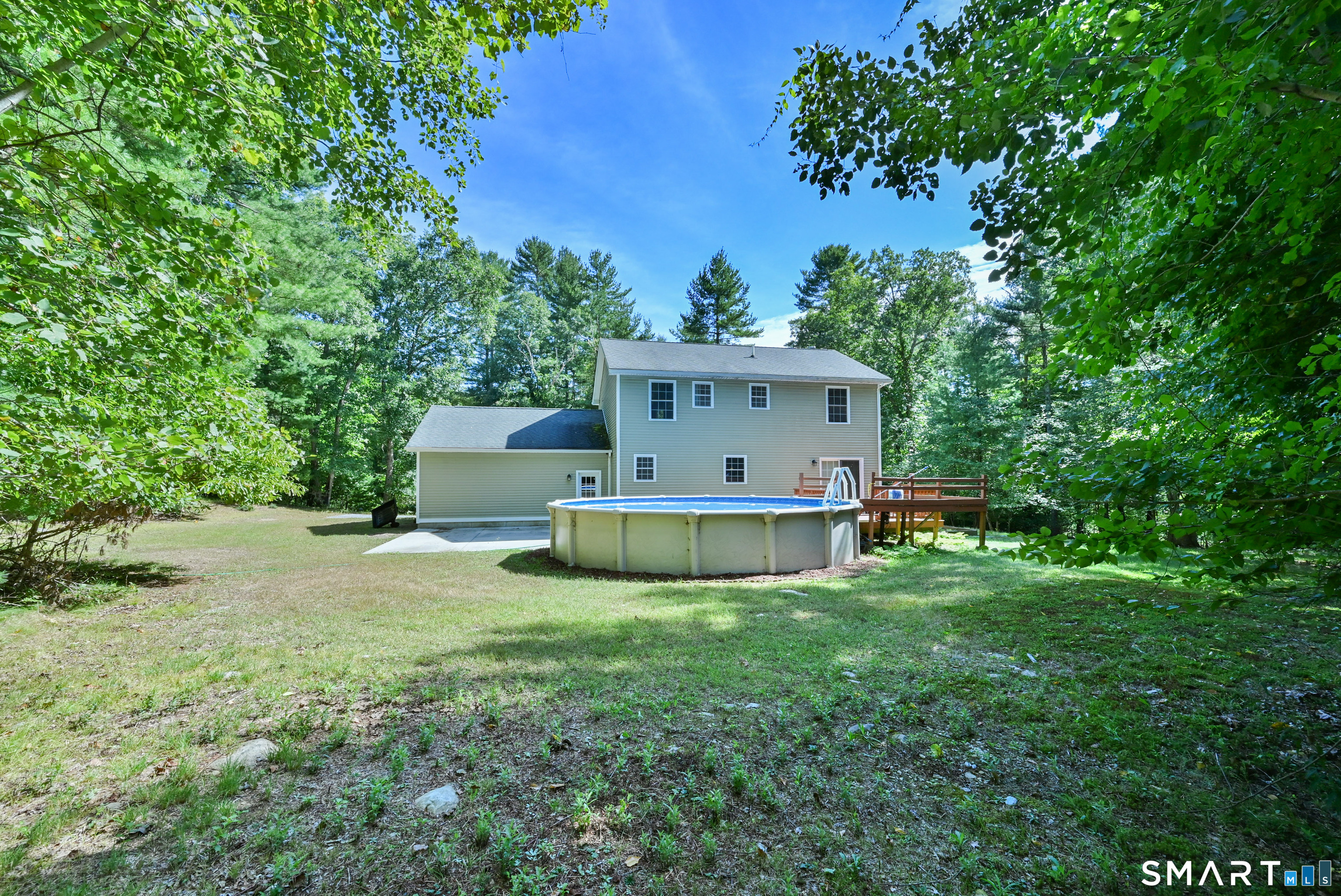 345 Cook Hill Road Killingly CT 06239