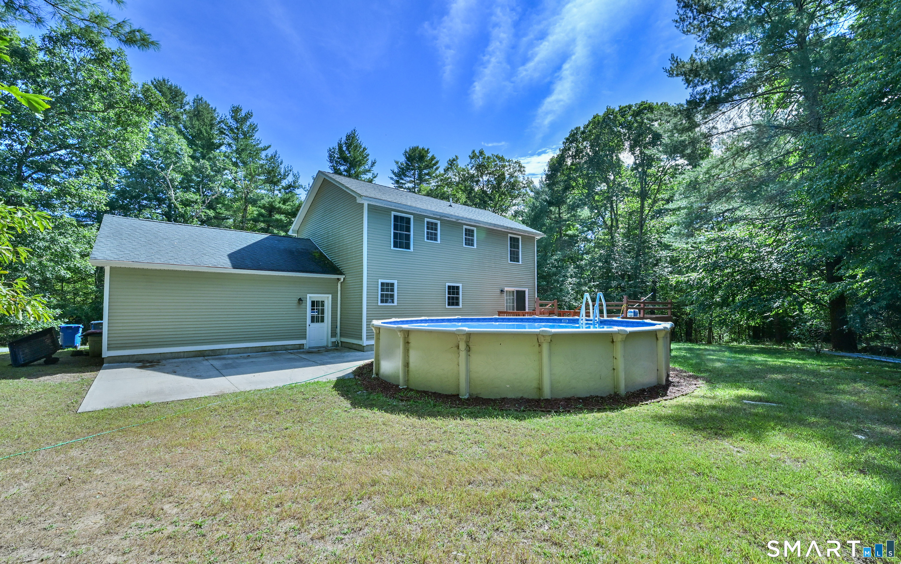 345 Cook Hill Road Killingly CT 06239