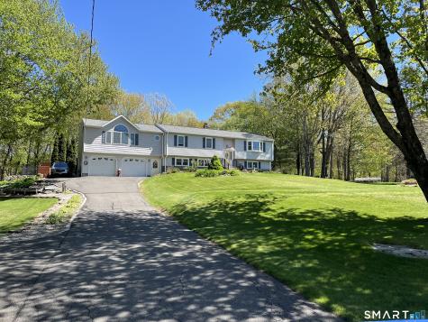 63 Straitsville Road Prospect CT 06712