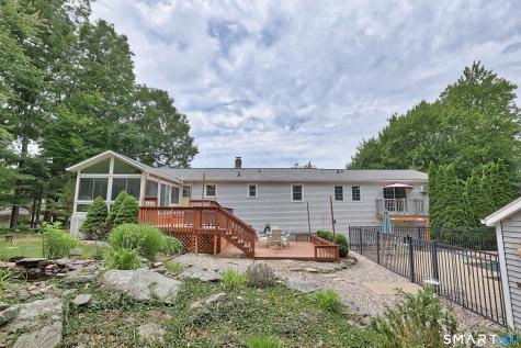 63 Straitsville Road Prospect CT 06712
