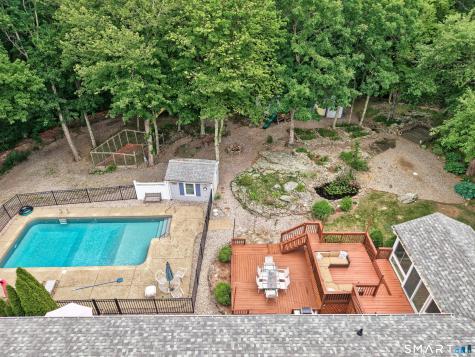63 Straitsville Road Prospect CT 06712