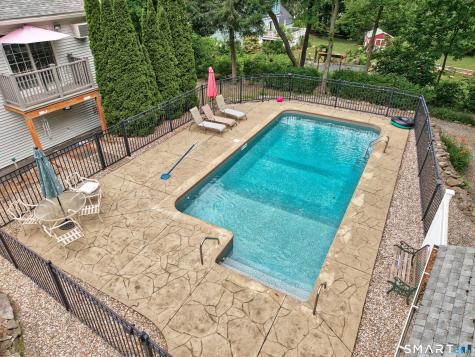63 Straitsville Road Prospect CT 06712