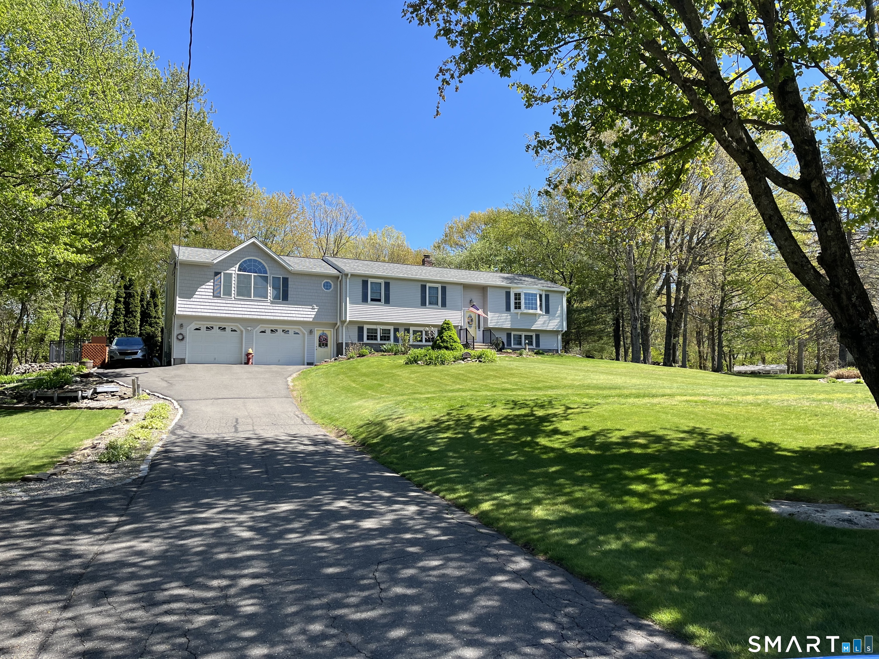 63 Straitsville Road Prospect CT 06712