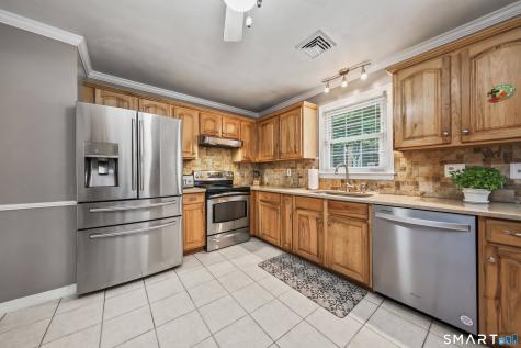 63 Straitsville Road Prospect CT 06712