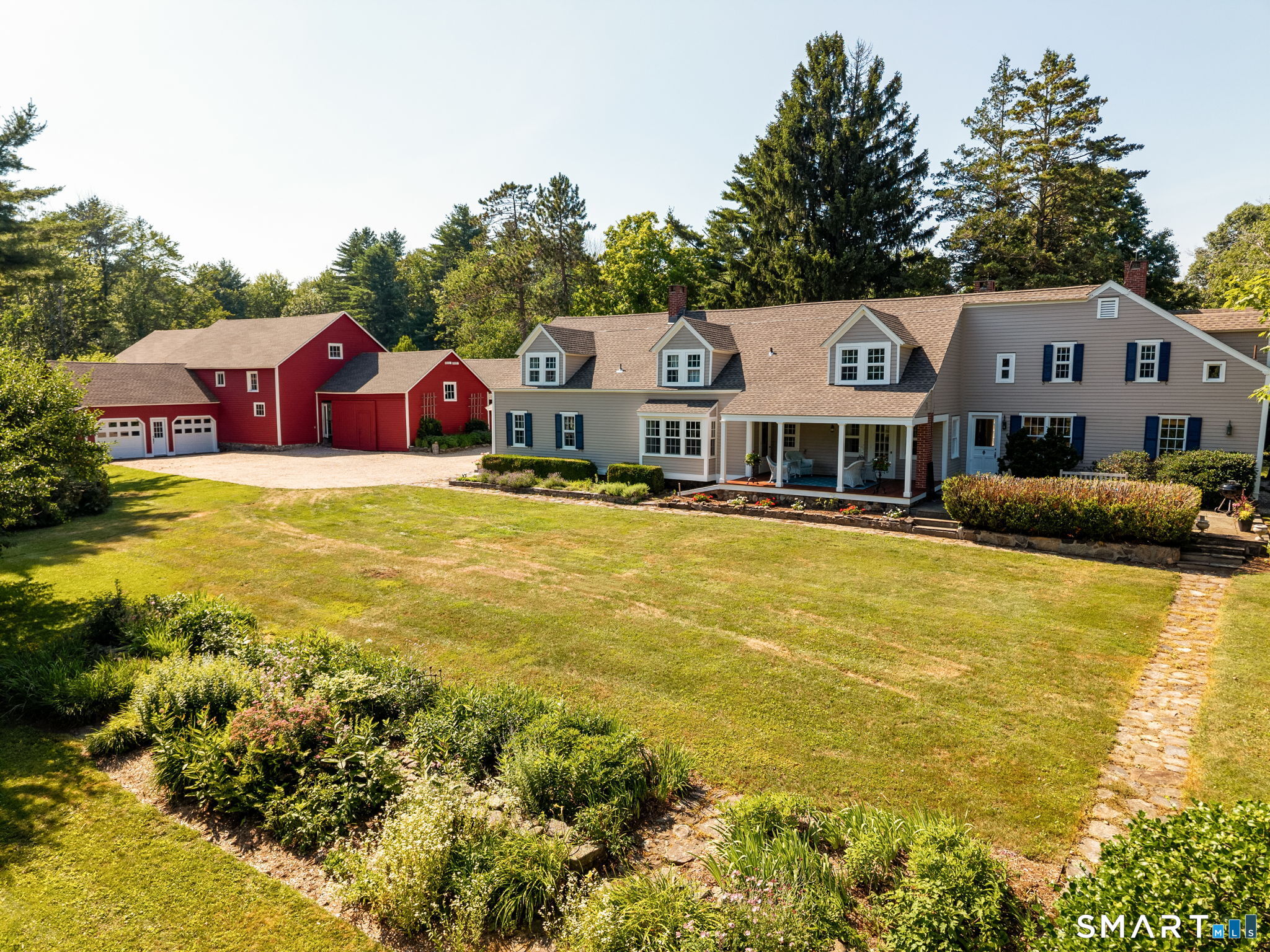295 Smith Hill Road Colebrook CT 06021