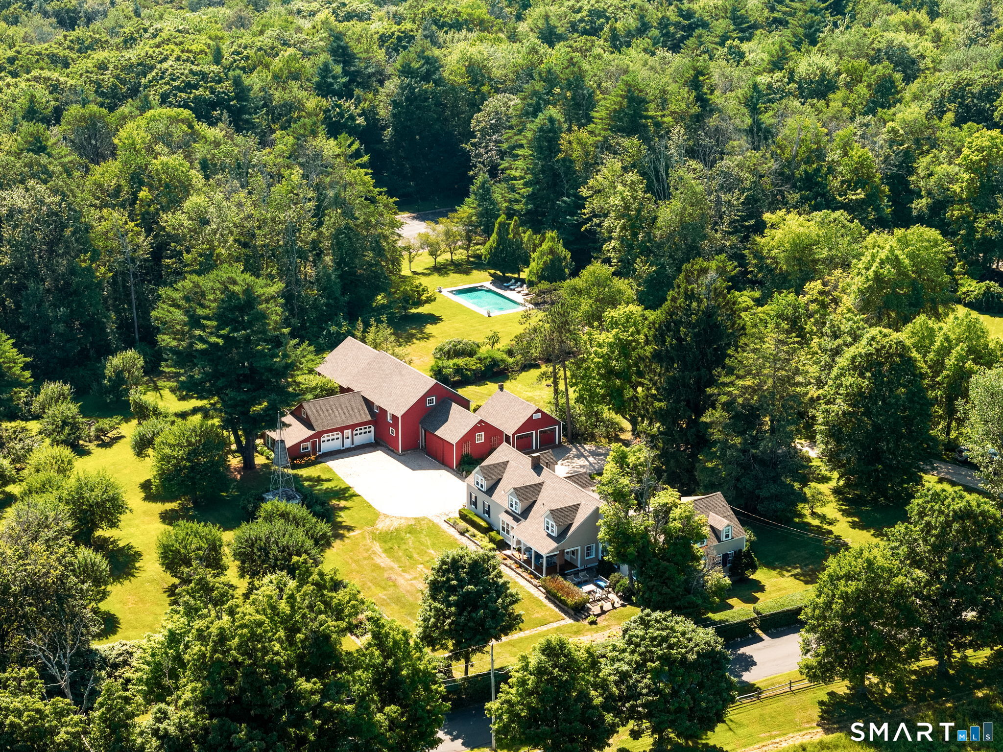 295 Smith Hill Road Colebrook CT 06021