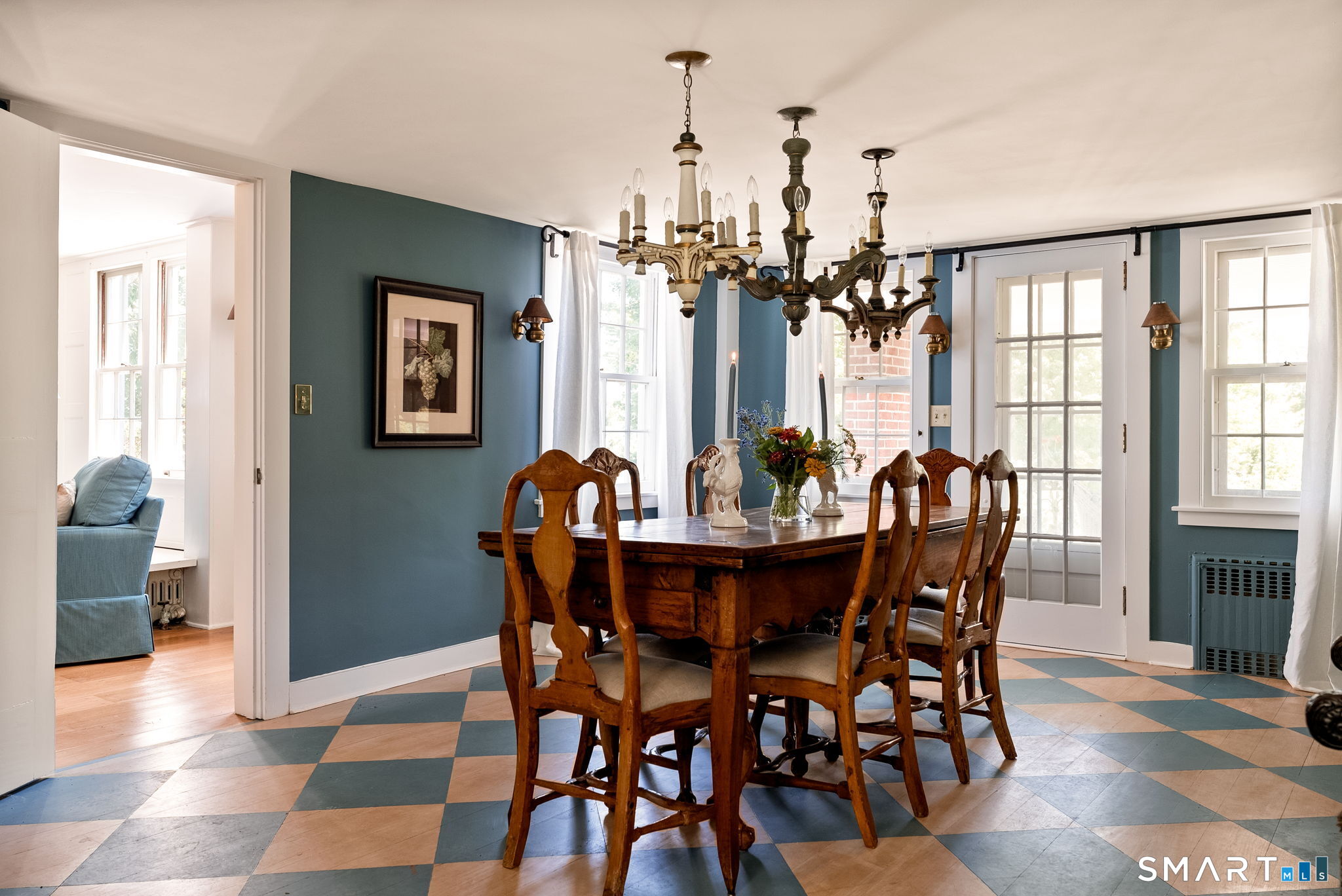 295 Smith Hill Road Colebrook CT 06021