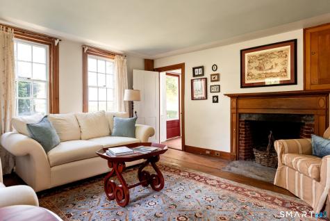 295 Smith Hill Road Colebrook CT 06021
