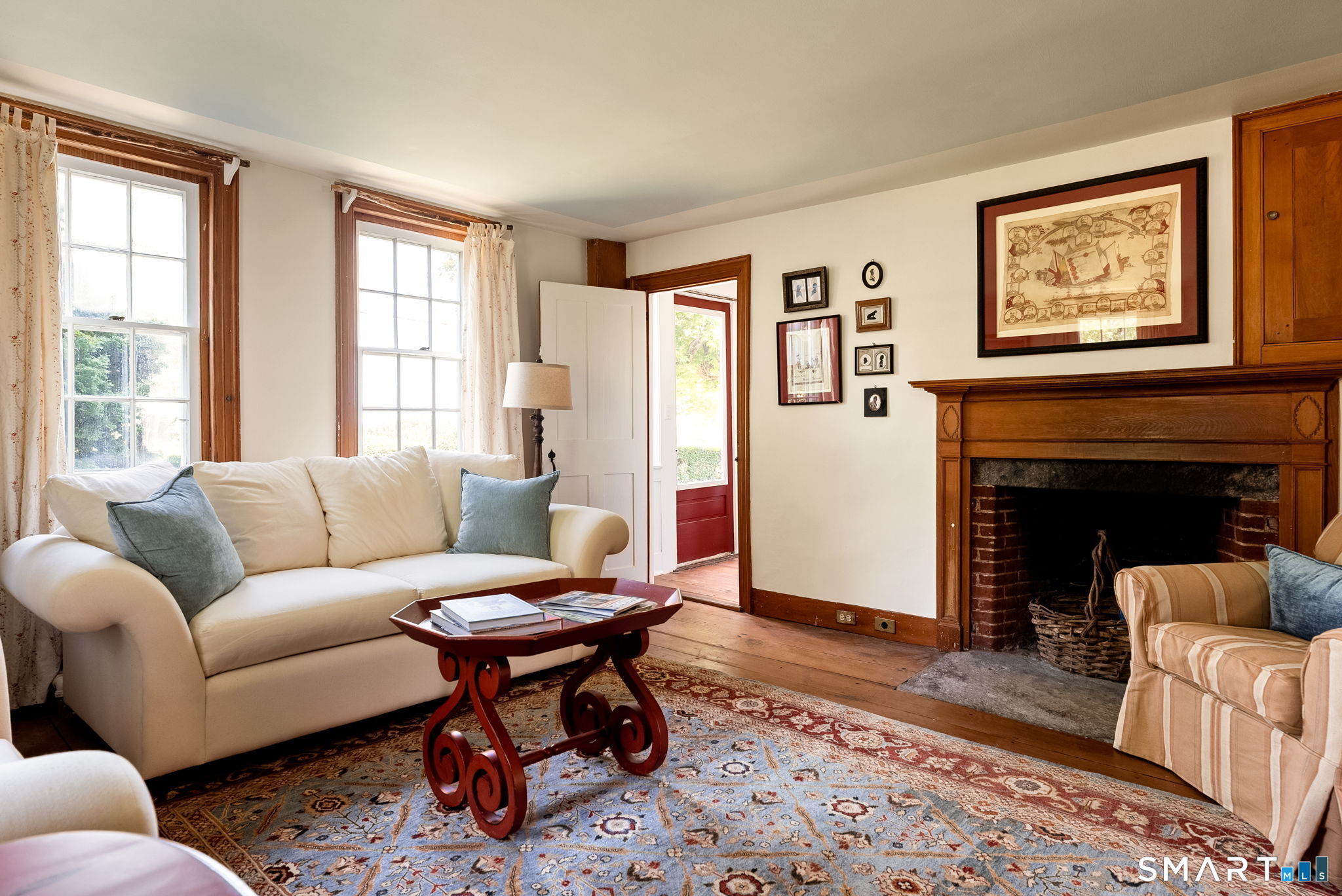 295 Smith Hill Road Colebrook CT 06021