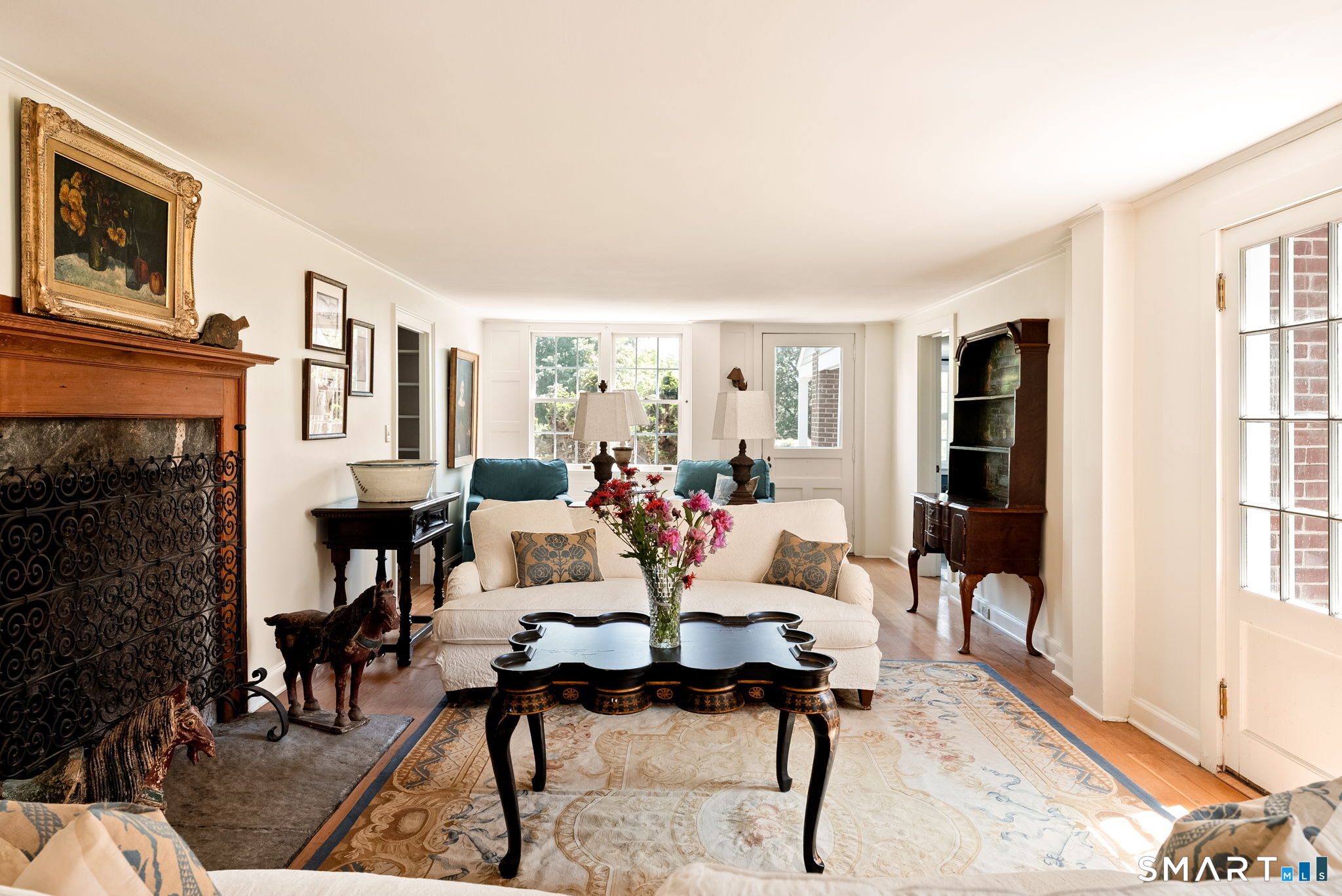295 Smith Hill Road Colebrook CT 06021
