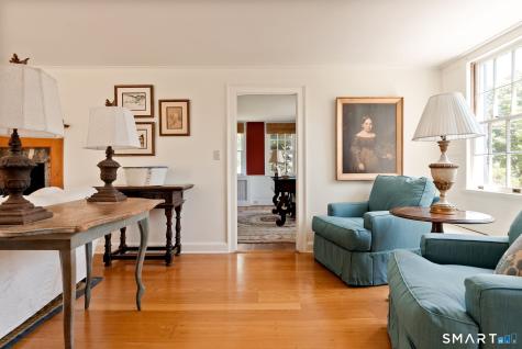 295 Smith Hill Road Colebrook CT 06021