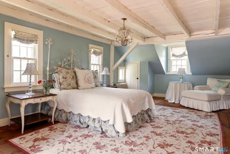 295 Smith Hill Road Colebrook CT 06021