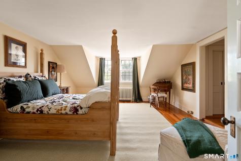 295 Smith Hill Road Colebrook CT 06021