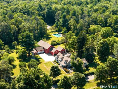 295 Smith Hill Road Colebrook CT 06021
