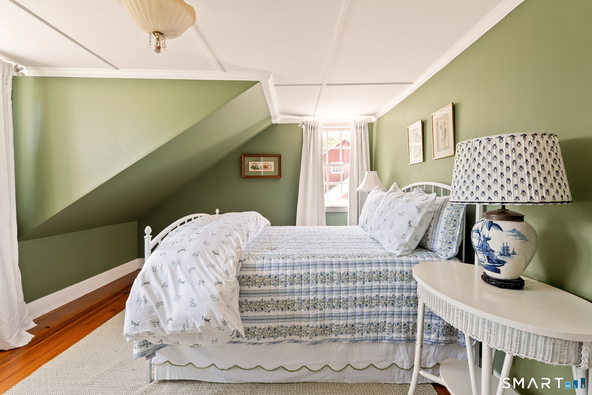 295 Smith Hill Road Colebrook CT 06021