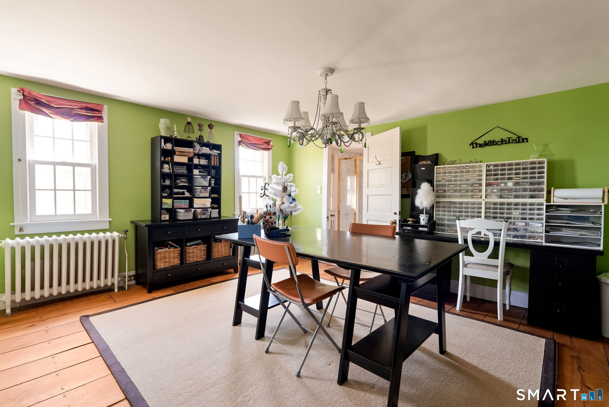 295 Smith Hill Road Colebrook CT 06021