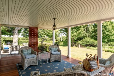 295 Smith Hill Road Colebrook CT 06021