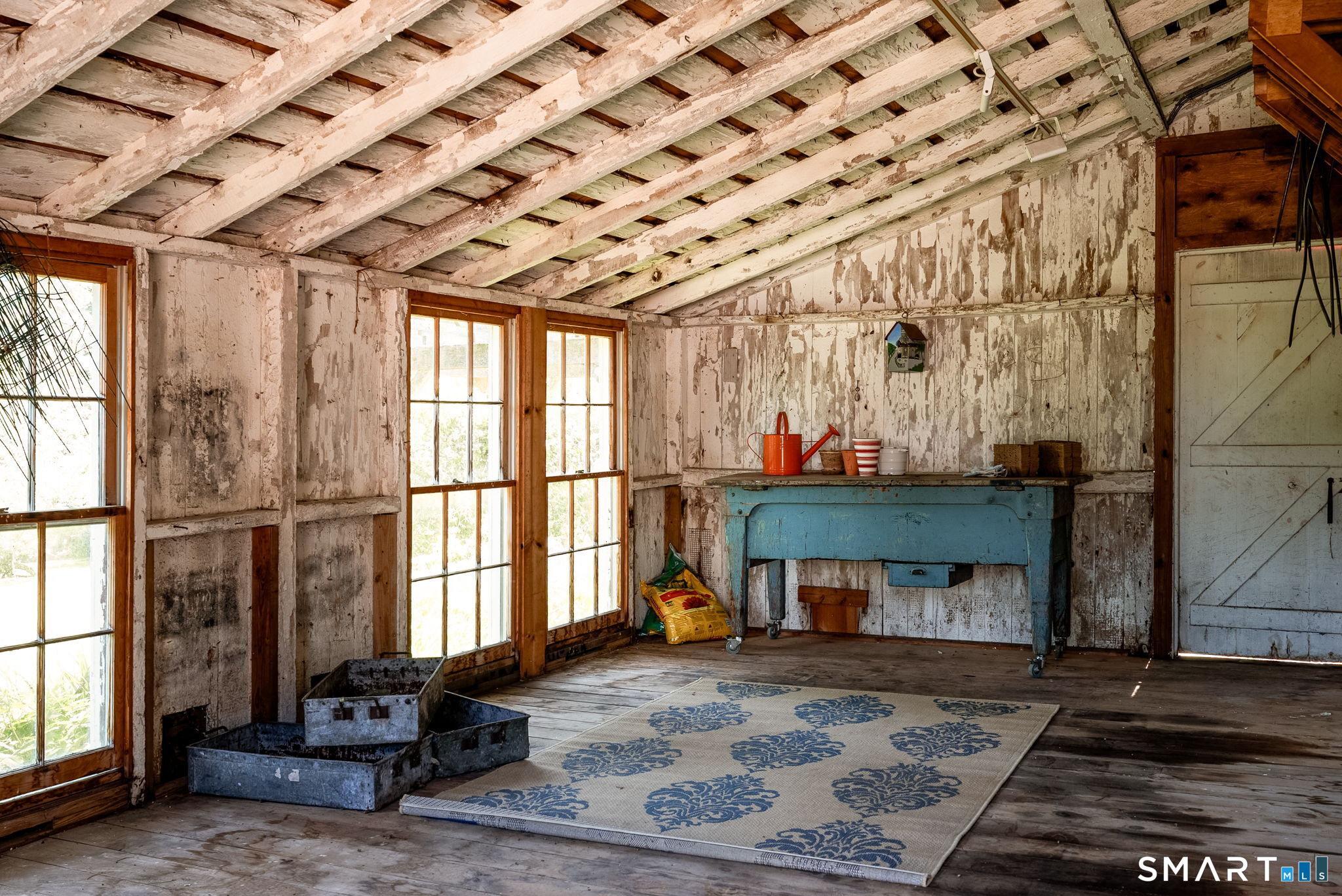 295 Smith Hill Road Colebrook CT 06021