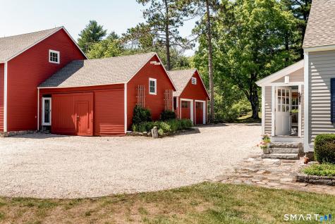295 Smith Hill Road Colebrook CT 06021