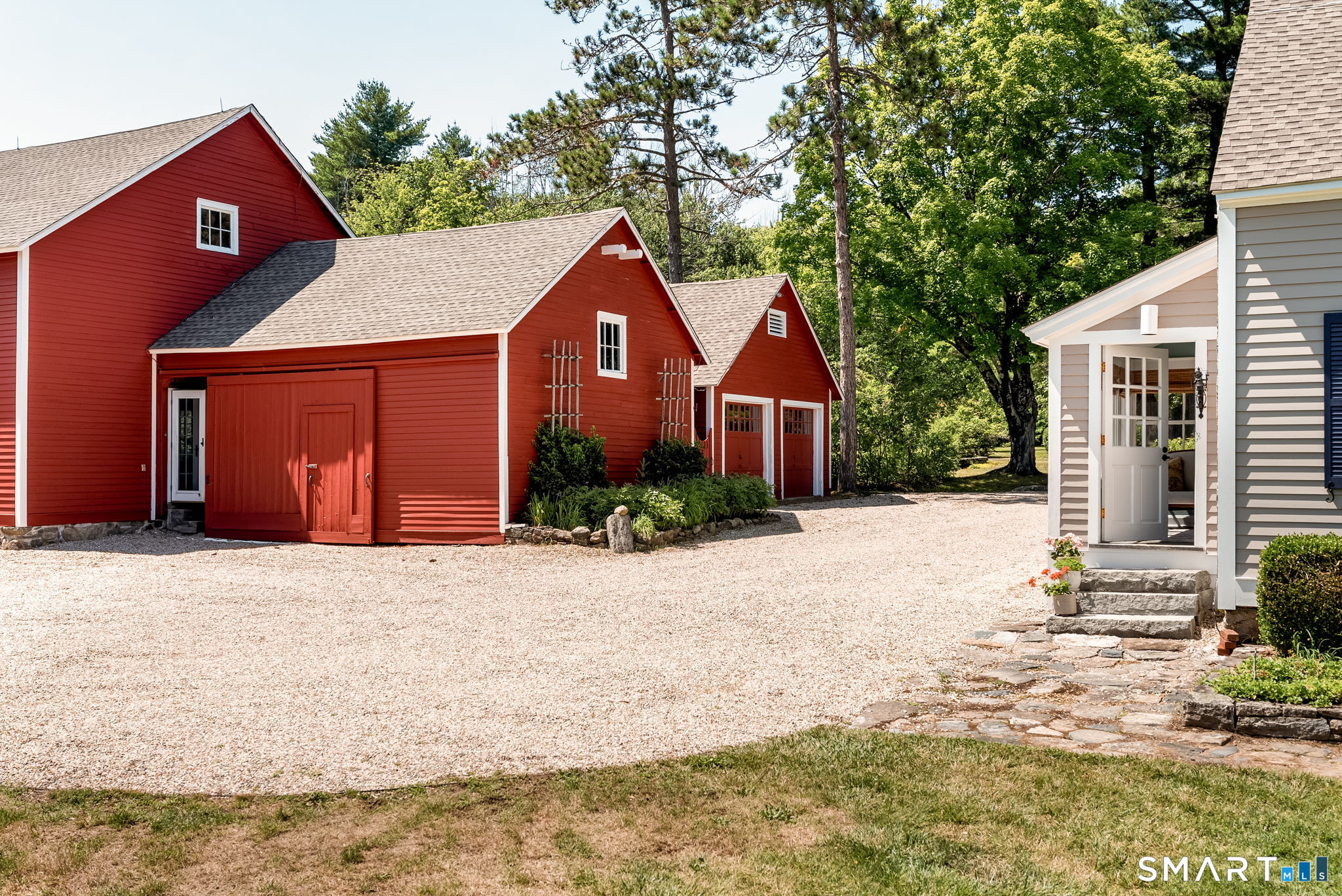 295 Smith Hill Road Colebrook CT 06021