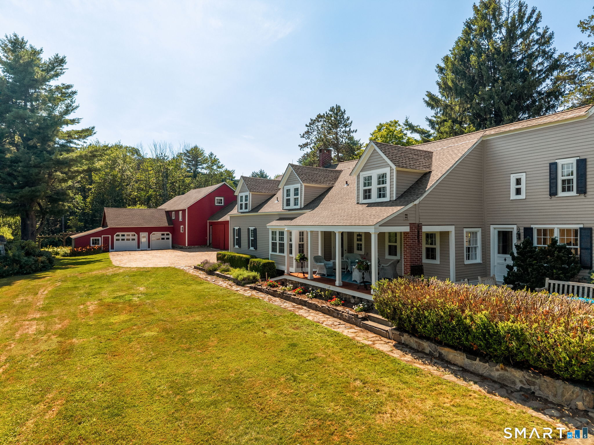295 Smith Hill Road Colebrook CT 06021