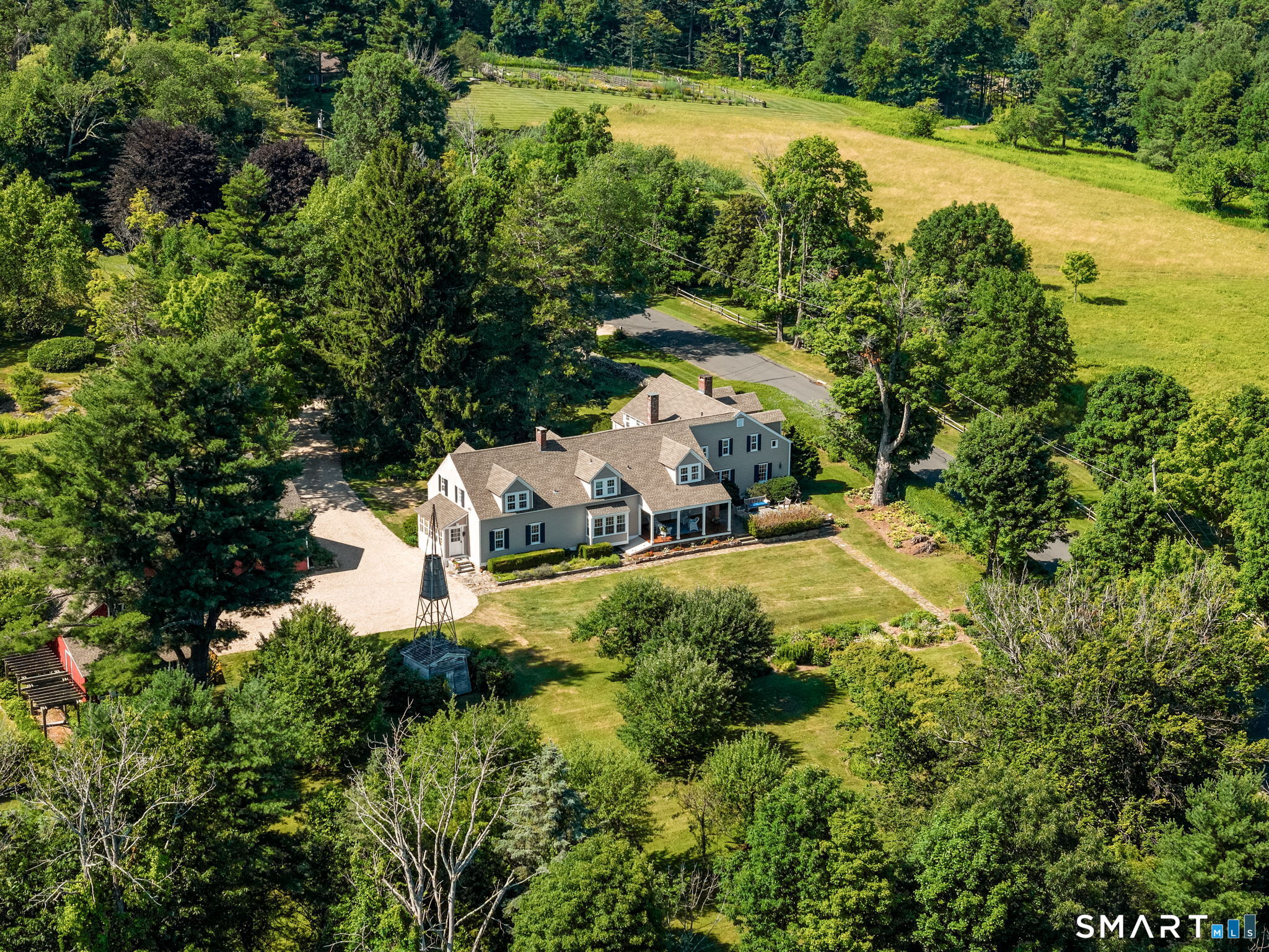 295 Smith Hill Road Colebrook CT 06021