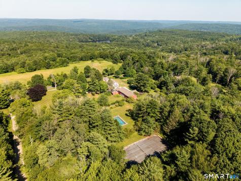 295 Smith Hill Road Colebrook CT 06021