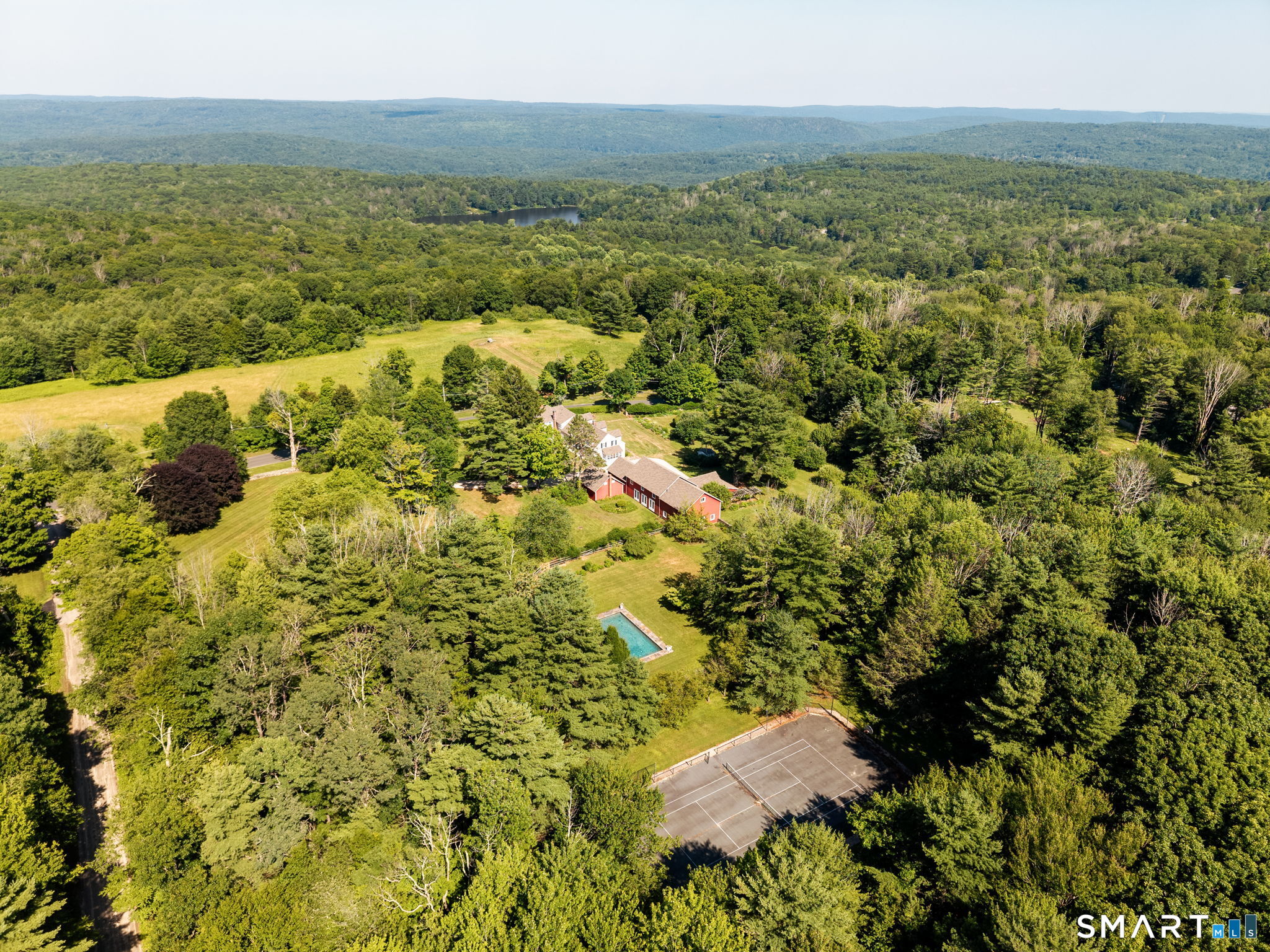 295 Smith Hill Road Colebrook CT 06021