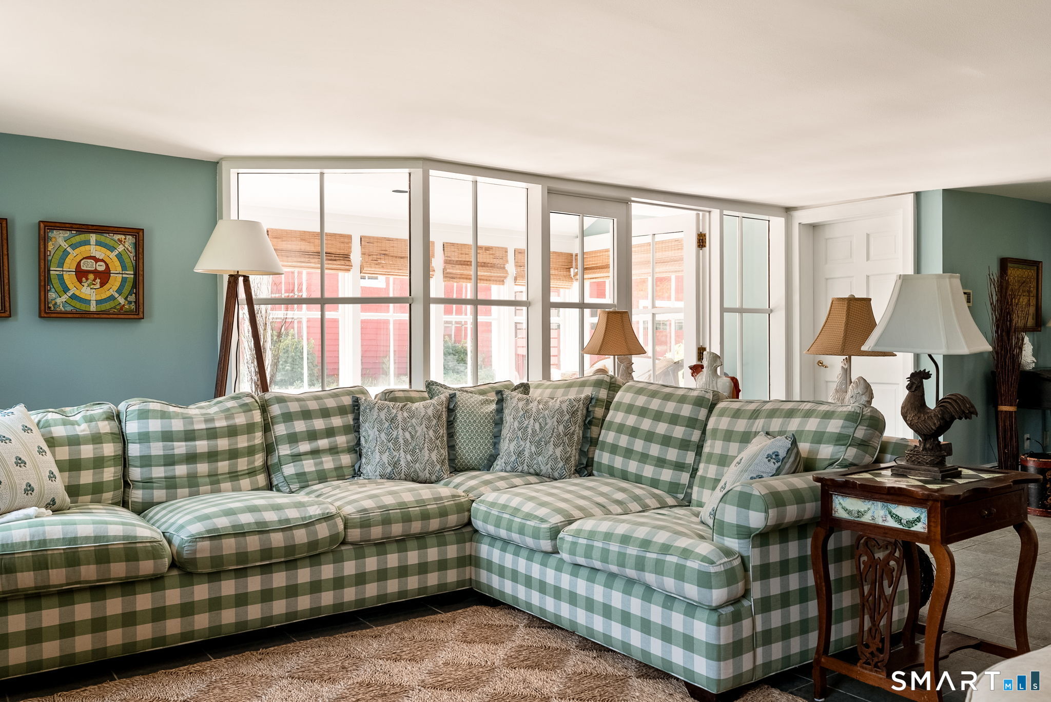 295 Smith Hill Road Colebrook CT 06021