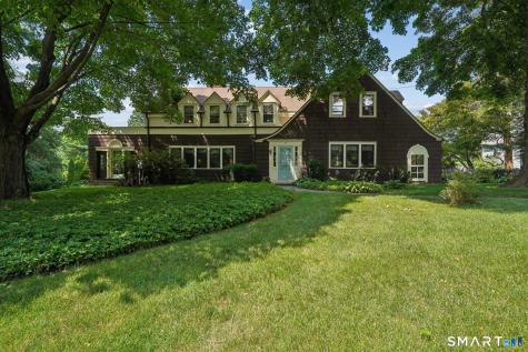 37 Bettswood Road Norwalk CT 06851