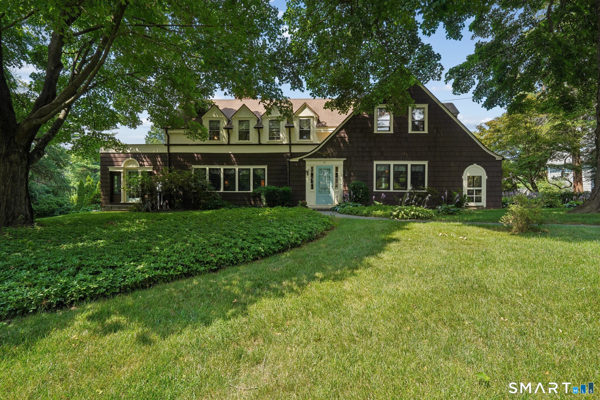 37 Bettswood Road Norwalk CT 06851