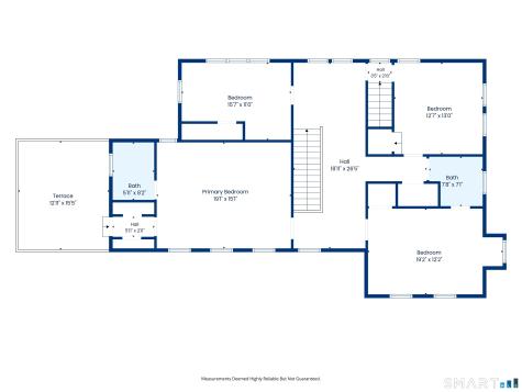 37 Bettswood Road Norwalk CT 06851