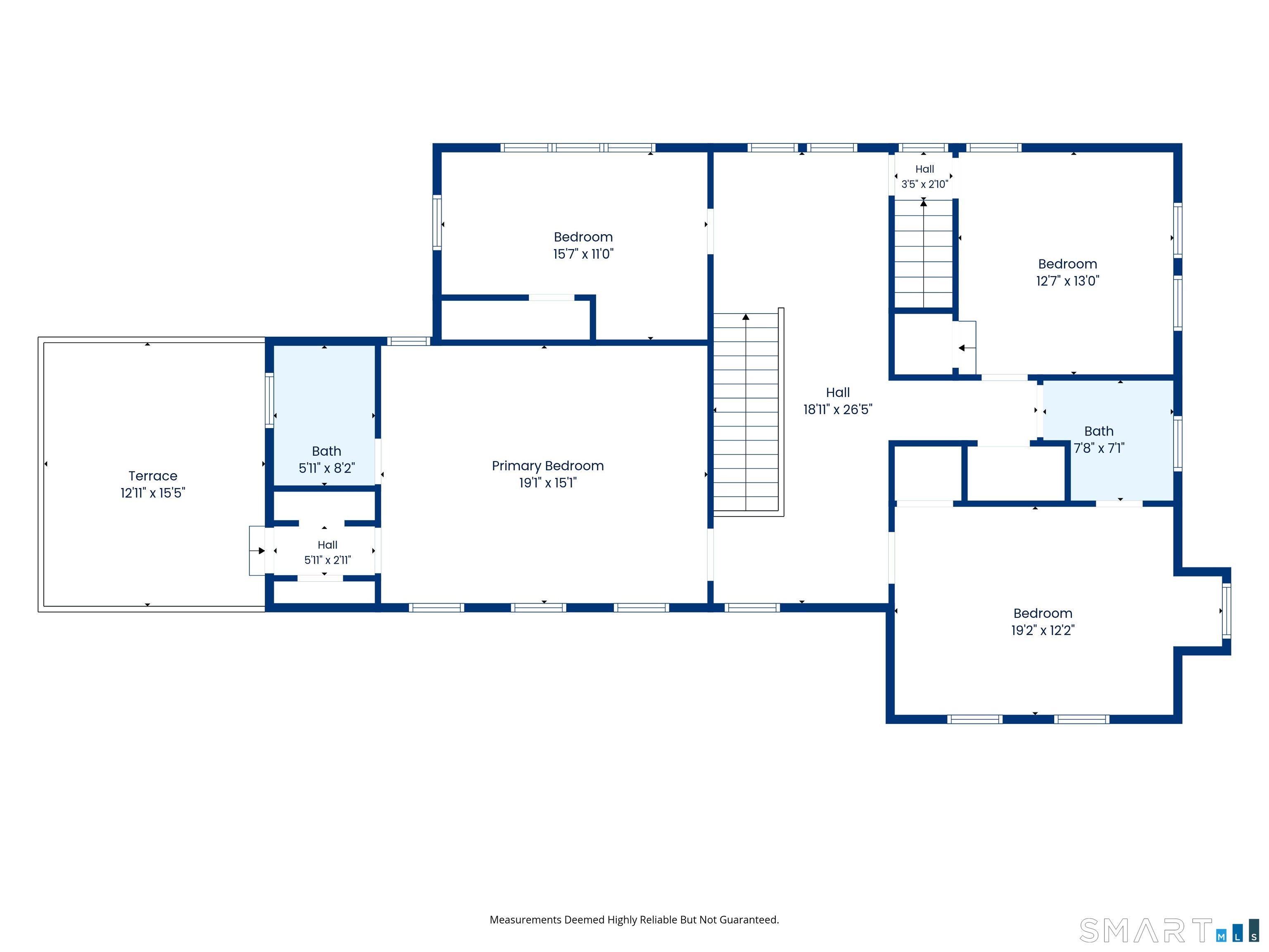 37 Bettswood Road Norwalk CT 06851