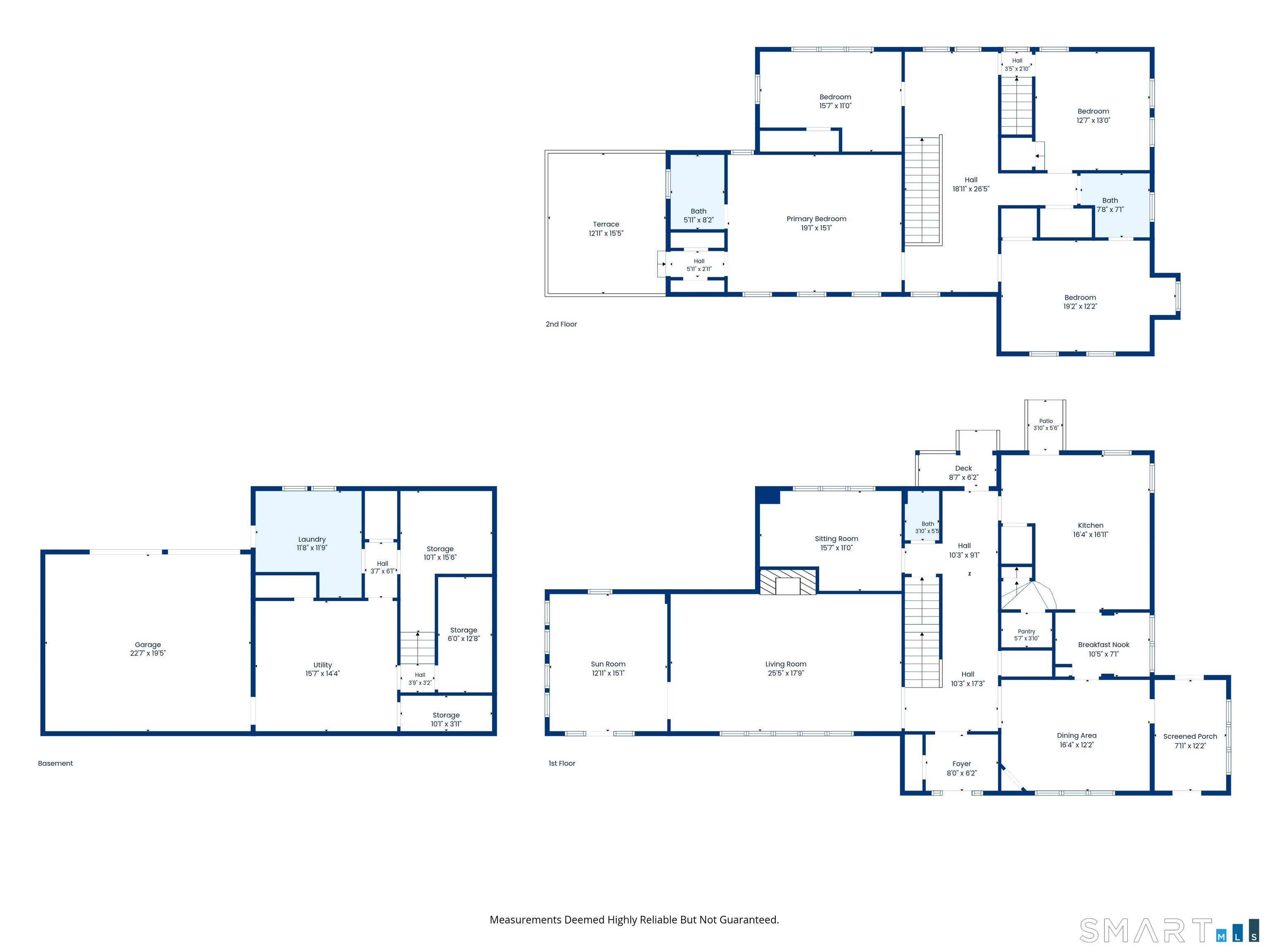 37 Bettswood Road Norwalk CT 06851
