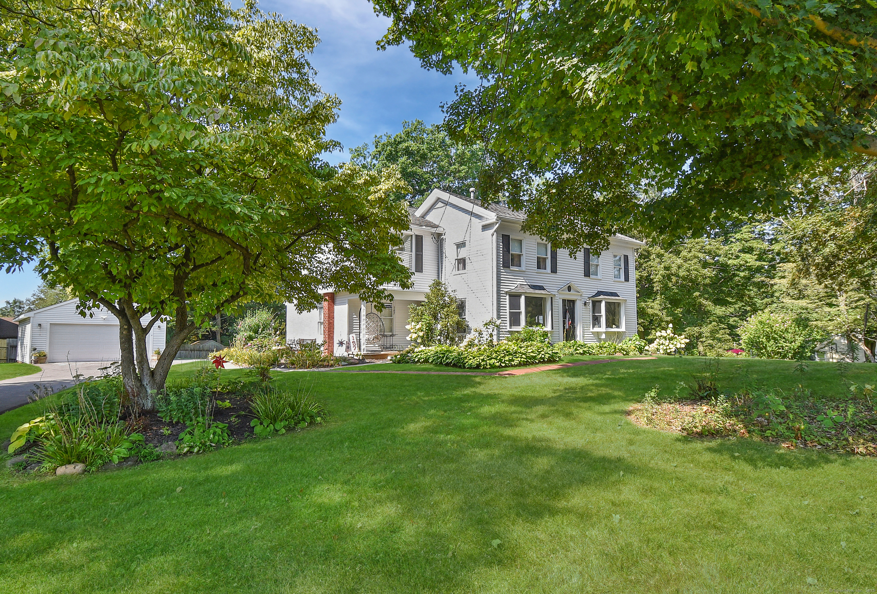 167 Spring Street Cheshire CT 06410