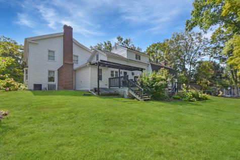 167 Spring Street Cheshire CT 06410