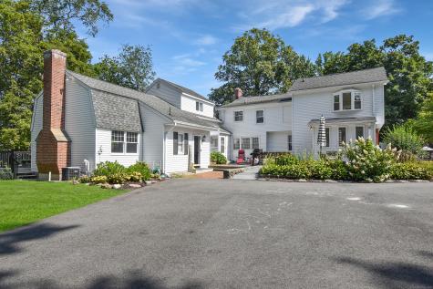 167 Spring Street Cheshire CT 06410