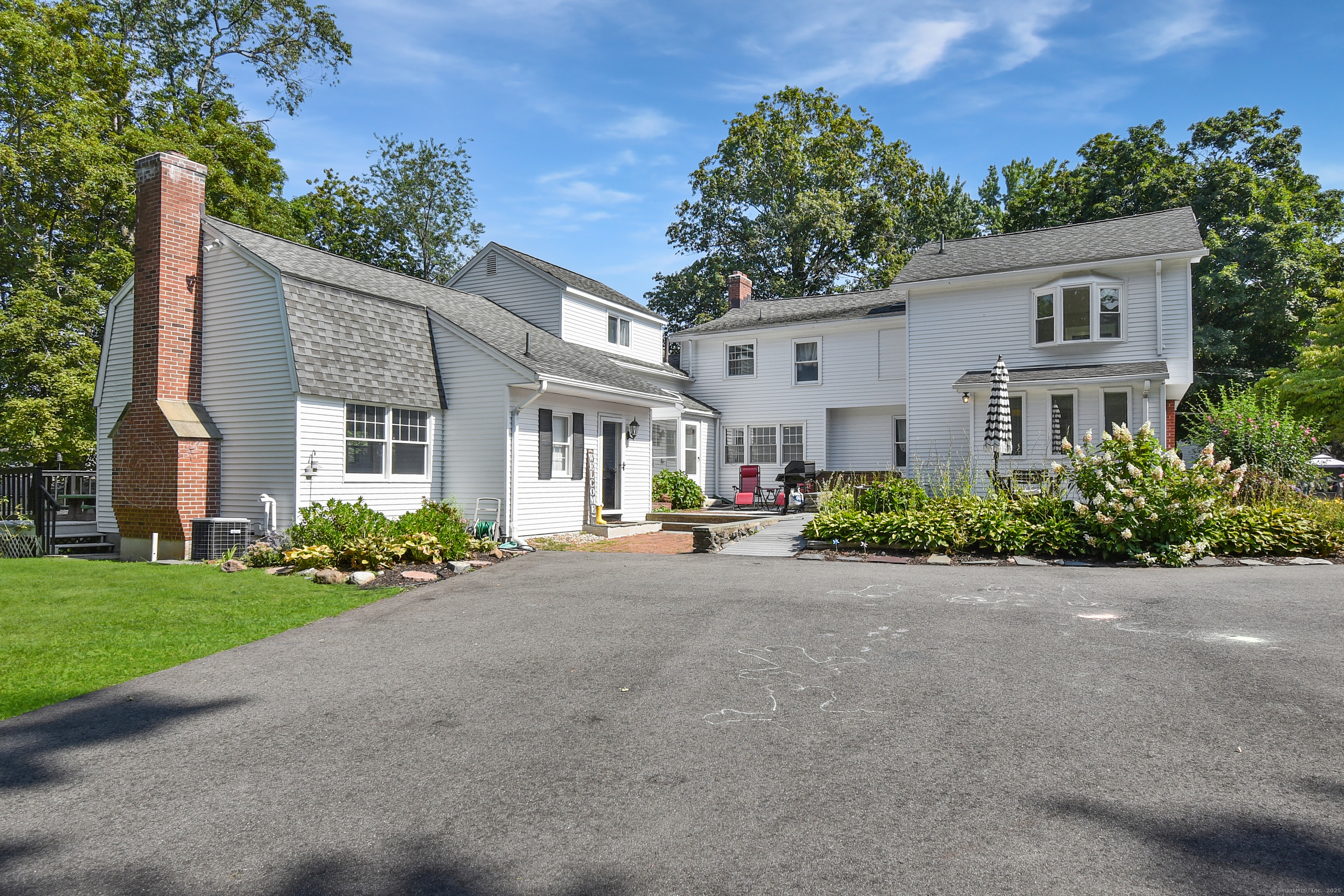 167 Spring Street Cheshire CT 06410