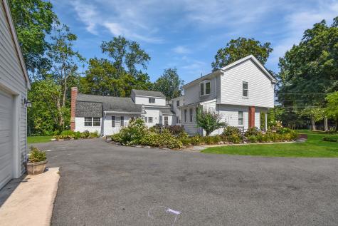 167 Spring Street Cheshire CT 06410