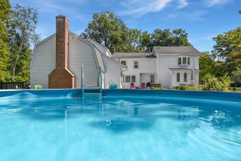 167 Spring Street Cheshire CT 06410