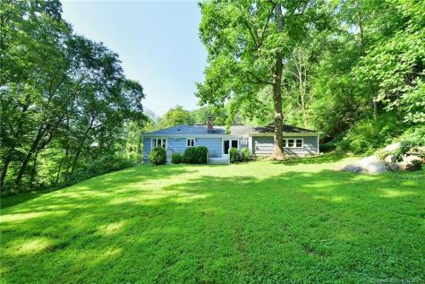 8 Tommys Lane Brookfield CT 06804