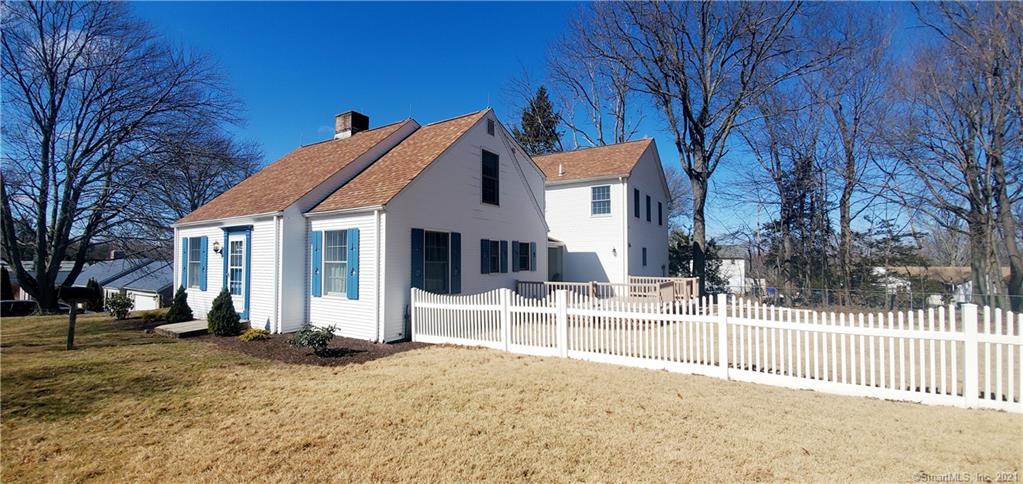 189 Bayberry Lane Rocky Hill CT 06067