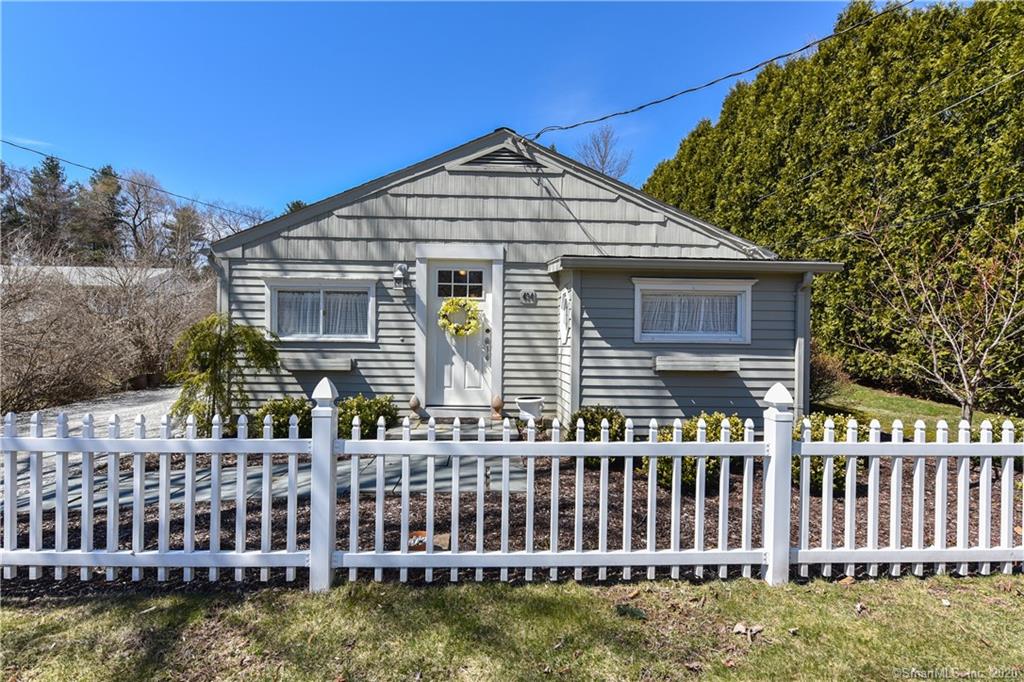 434 South Street Litchfield CT 06759