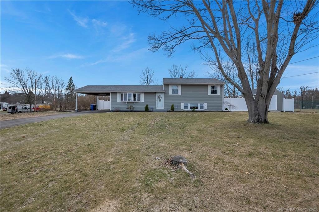 1 Birch Drive Wallingford CT 06492