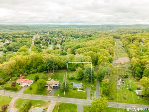 107 Dart Hill Road South Windsor CT 06074