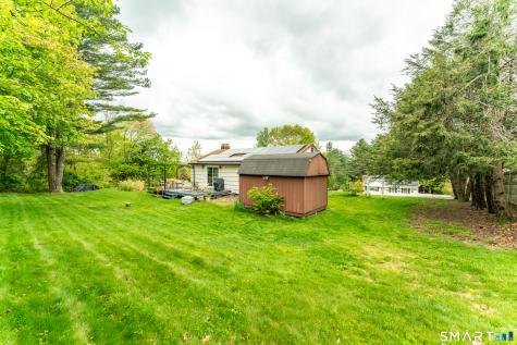 107 Dart Hill Road South Windsor CT 06074